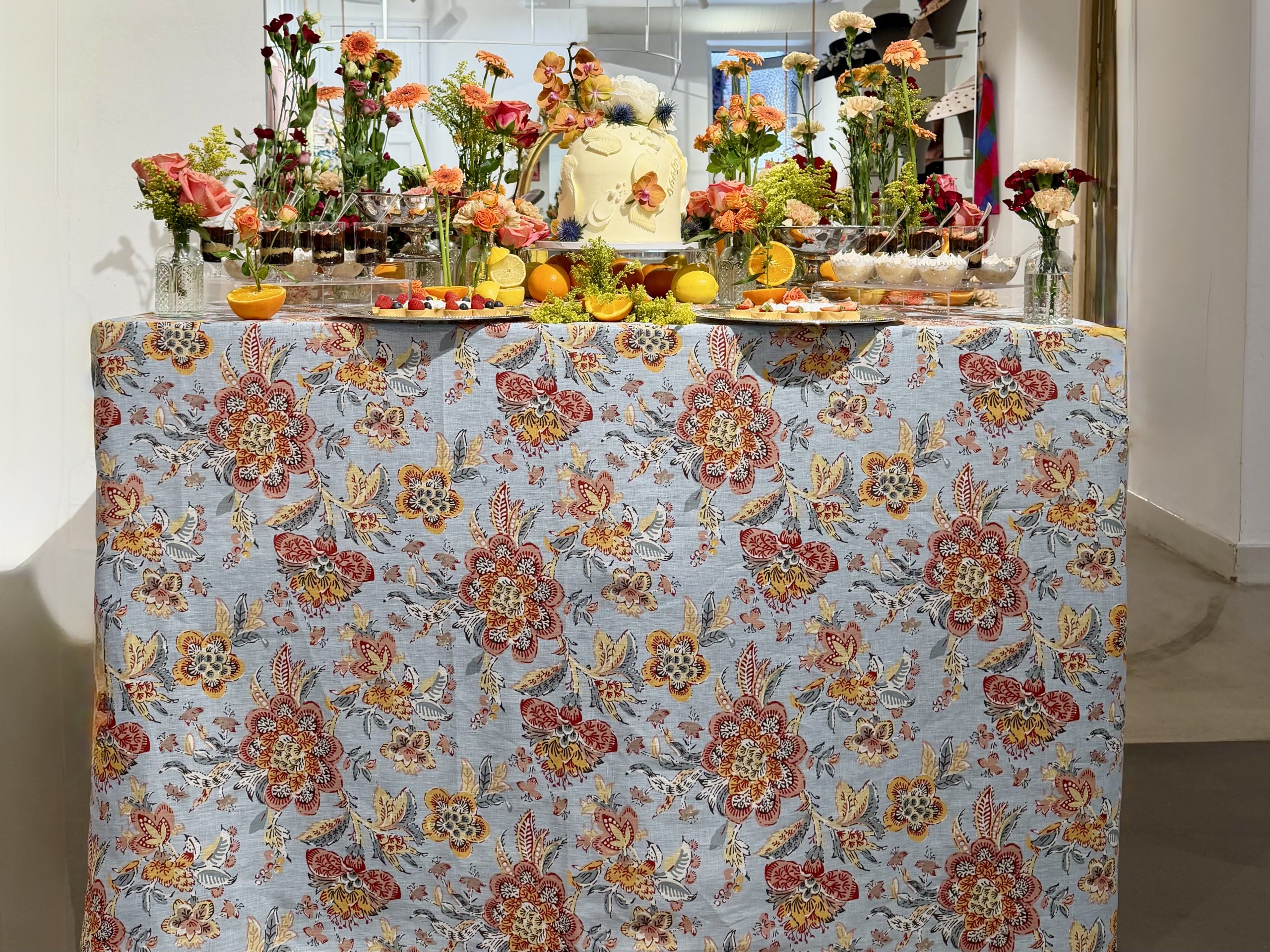 Mantel lino estampado 255×320 remallado